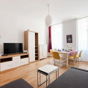 Appartamento Raffaelgasse, Vienna