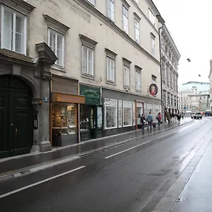 Appartamento Heart Of -, Vienna