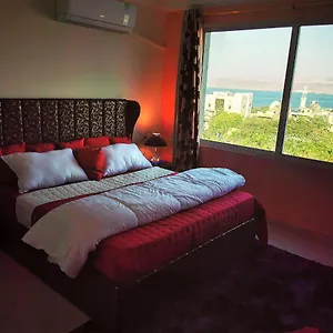  Apartament City Stars Apartemens Jordania