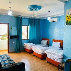  Apartament Galaxy Jordania