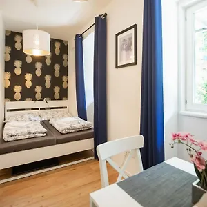 Appartamento Urban House, Vienna