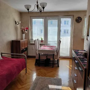  Apartament Zlota 67 Polska