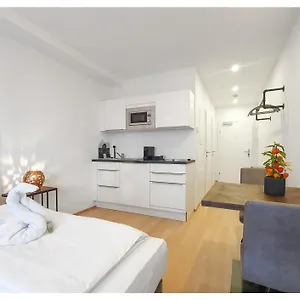 Appartamento Easy Flat Hyrtlgasse, Vienna