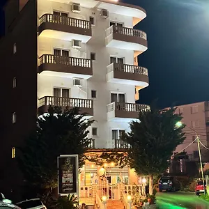 **** Hotel Driloni Albania