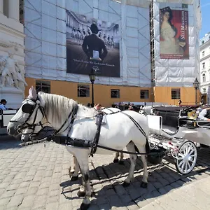 Appartamento Sobieski Stefansdom, Vienna