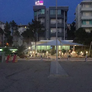**** Hotel Ylli I Detit Albania