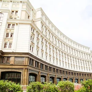 The Arc Апартаменты Астана